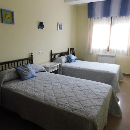 Apartament As Caldelas O Grove