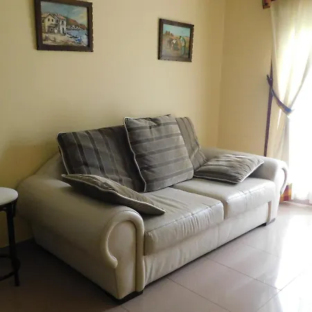 As Caldelas Apartament