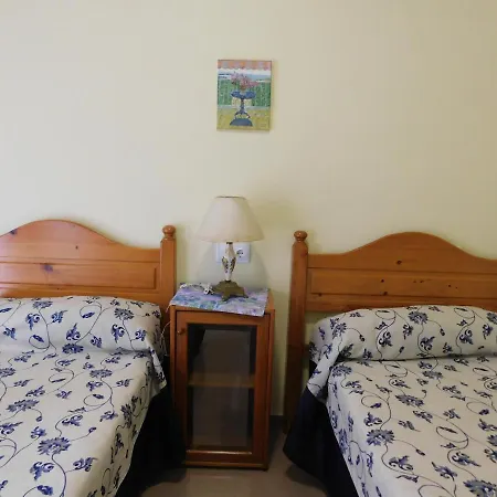 Apartament As Caldelas O Grove