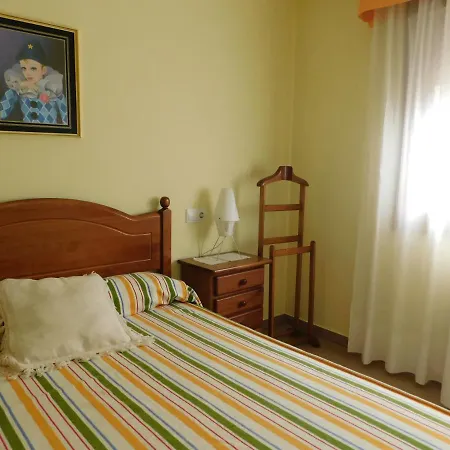 Apartament As Caldelas *