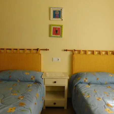 As Caldelas Lägenhet