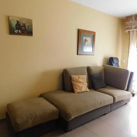 Apartament As Caldelas O Grove