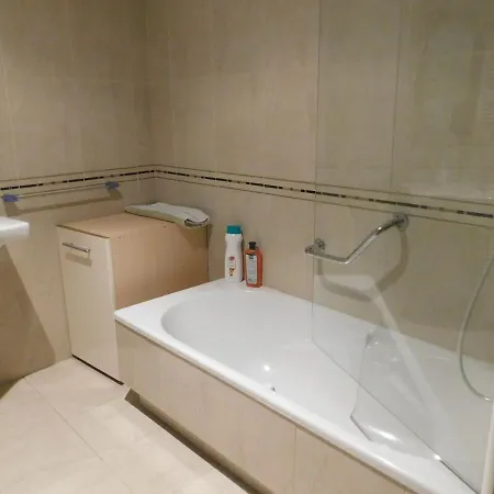 As Caldelas Apartmán