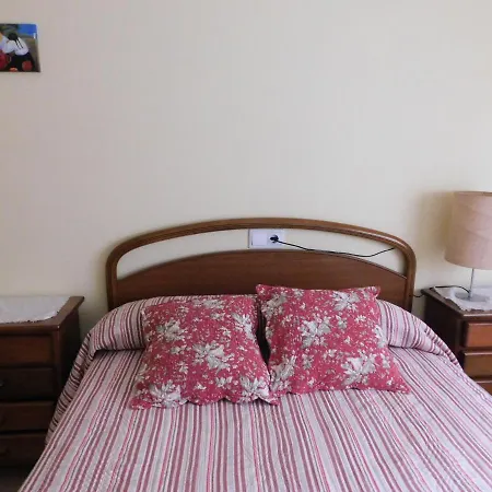 As Caldelas Lägenhet *