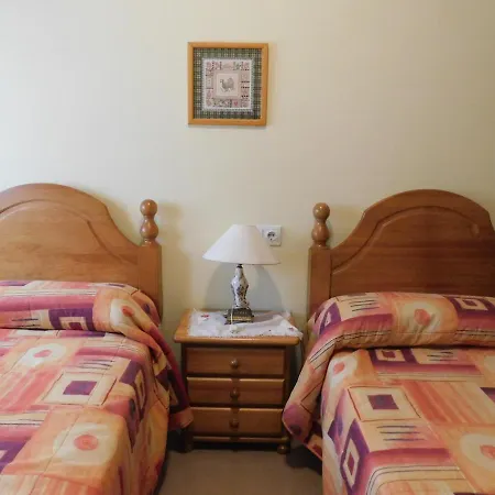 Apartament As Caldelas