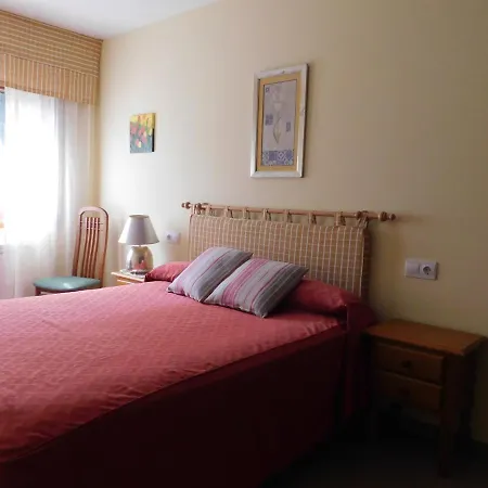 Lägenhet As Caldelas