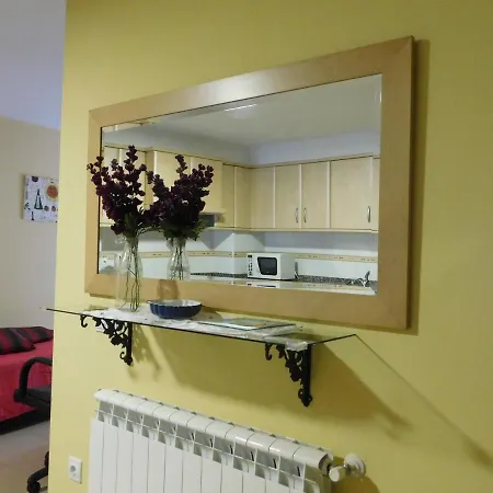 As Caldelas * O Grove