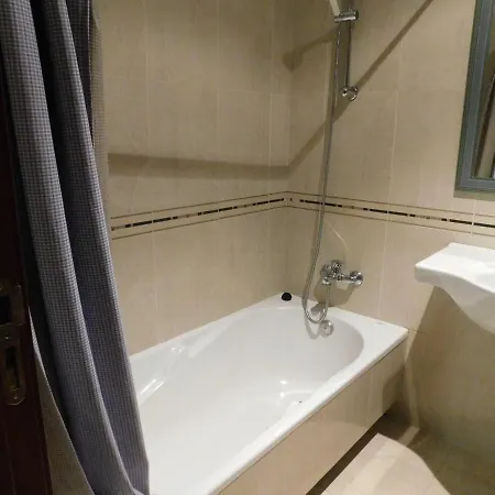 Apartament As Caldelas *