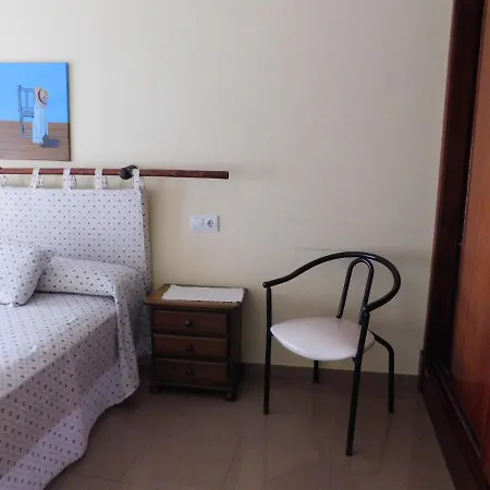 Apartament As Caldelas *