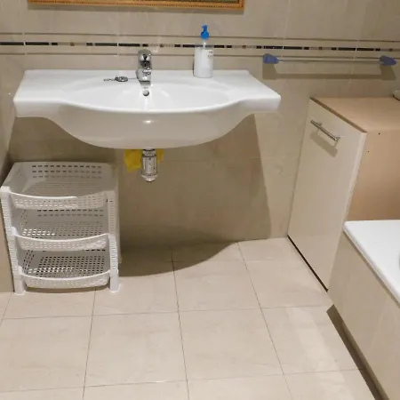 As Caldelas Apartament O Grove