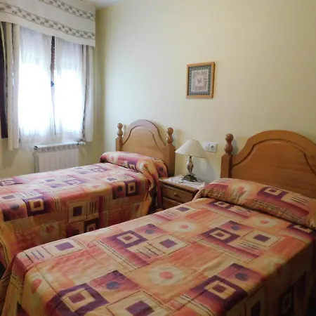 As Caldelas Apartament O Grove