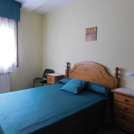 Apartament As Caldelas