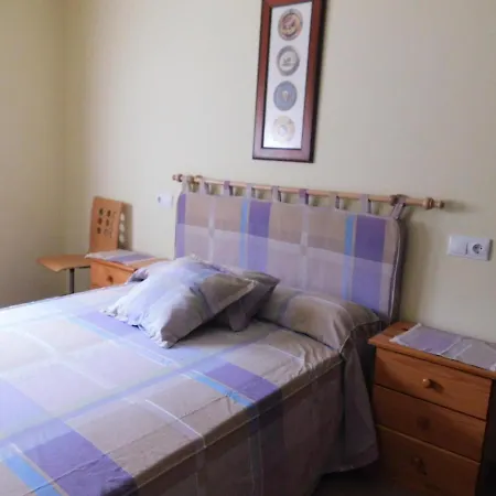 Lägenhet As Caldelas O Grove