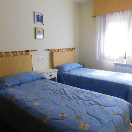 Apartament As Caldelas *