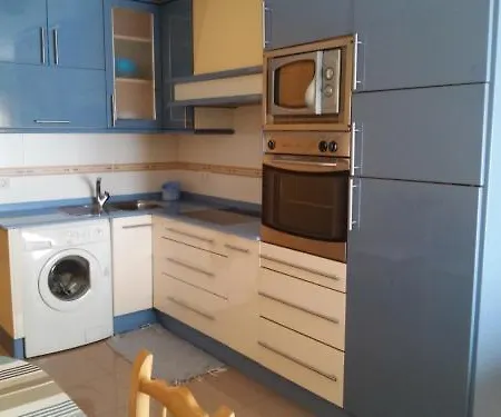 Apartament As Caldelas *