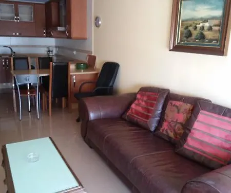 As Caldelas Apartament *