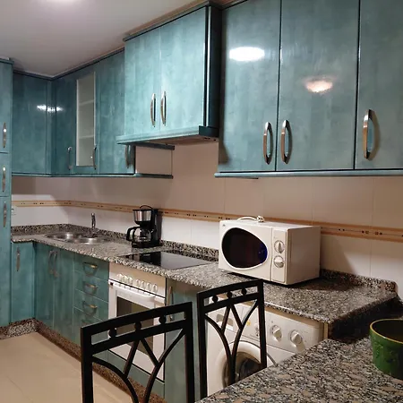 Apartament As Caldelas