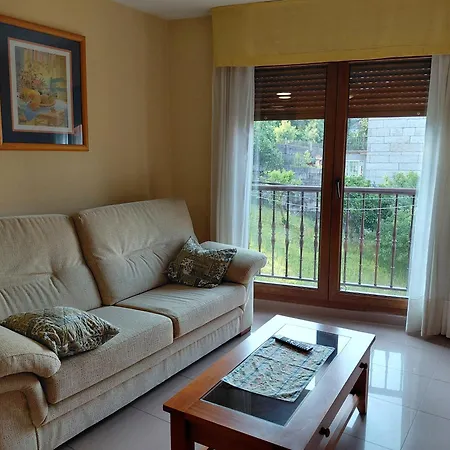 As Caldelas * O Grove