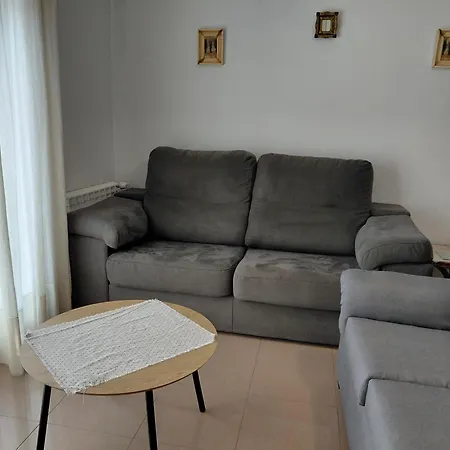 Apartament As Caldelas O Grove