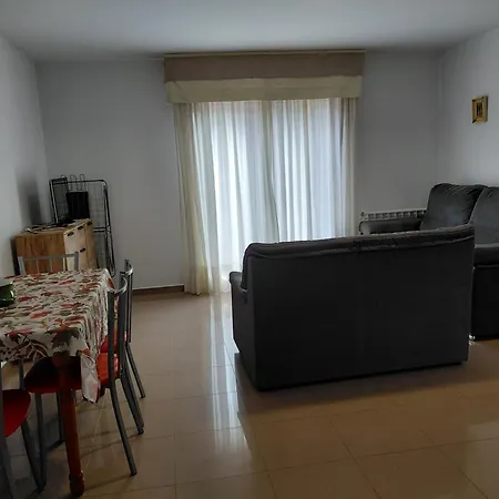 Apartament As Caldelas
