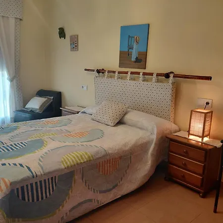 As Caldelas Apartament *