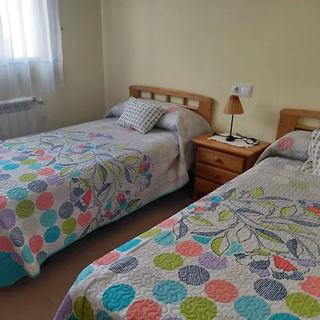 Apartament As Caldelas *