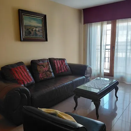 As Caldelas Apartament