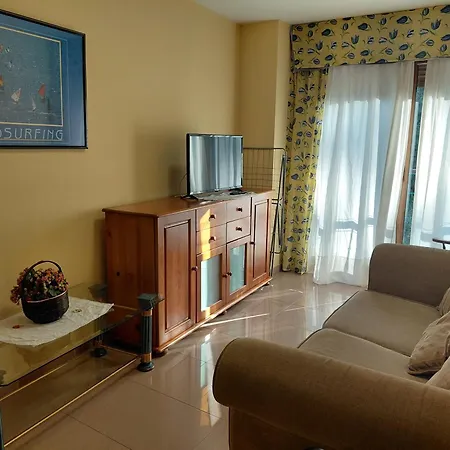 Lägenhet As Caldelas