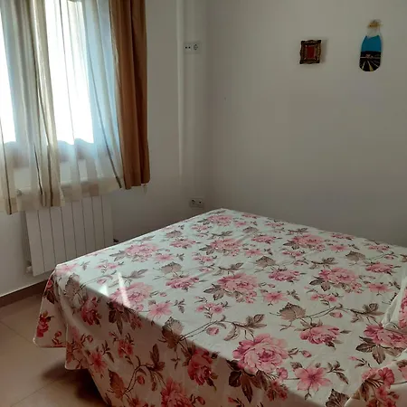 As Caldelas Apartament *