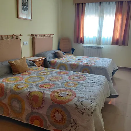 As Caldelas Apartament O Grove