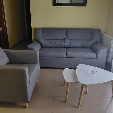 Apartament As Caldelas O Grove