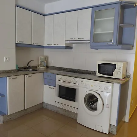 Apartament As Caldelas