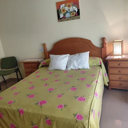 Apartament As Caldelas