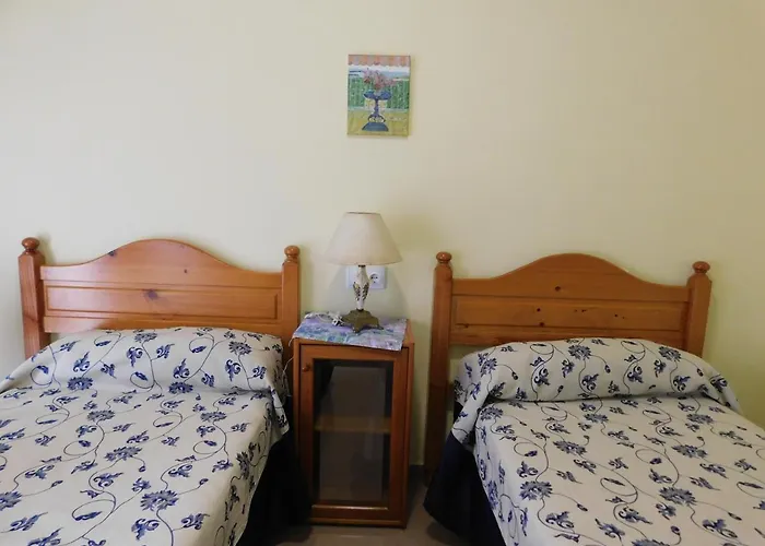 Daire As Caldelas O Grove