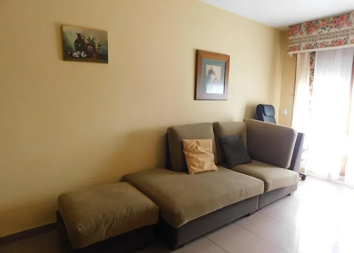 Daire As Caldelas O Grove