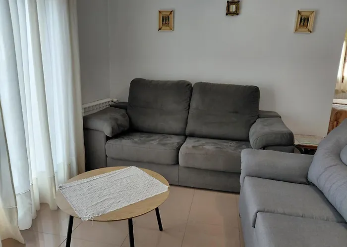 Daire As Caldelas O Grove