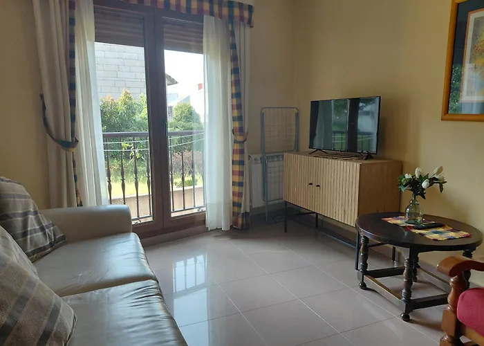 As Caldelas * O Grove