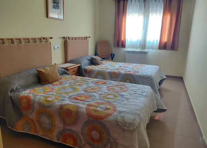 As Caldelas Daire O Grove