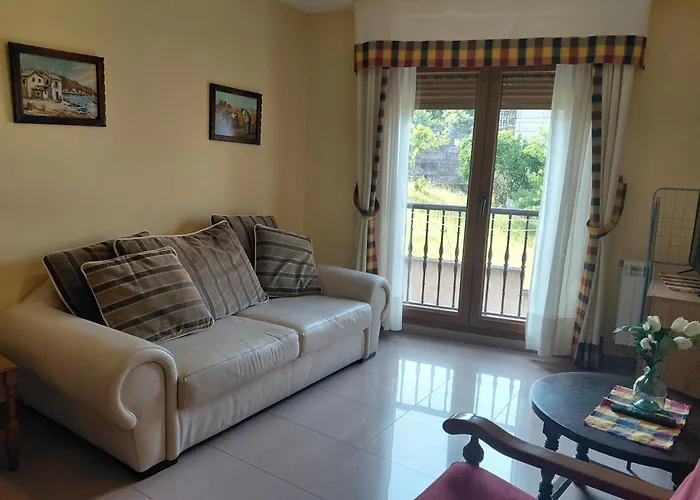 As Caldelas Daire O Grove