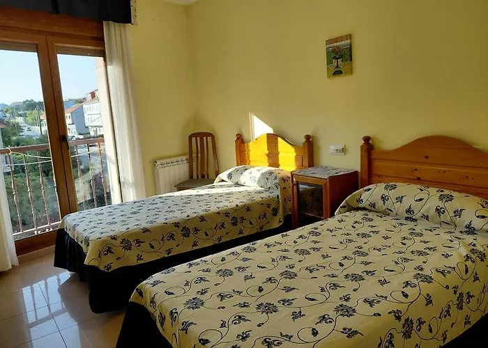 As Caldelas Daire O Grove